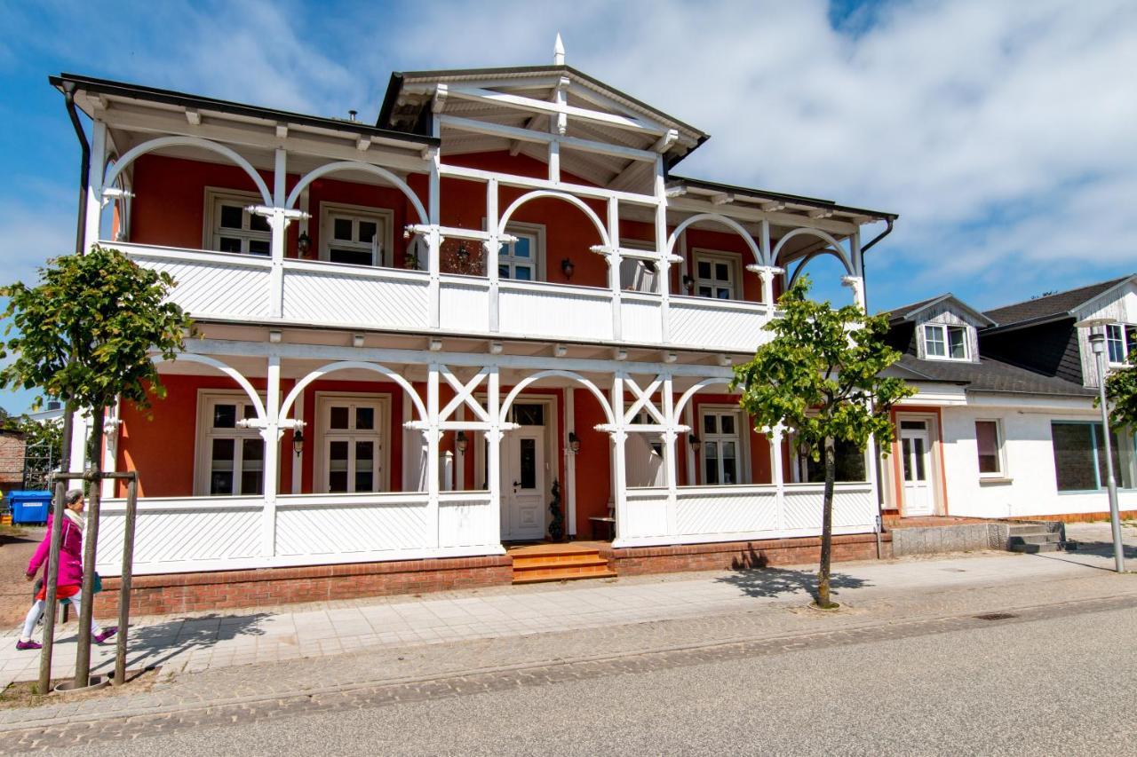 Villa Bertha Sellin  Luaran gambar