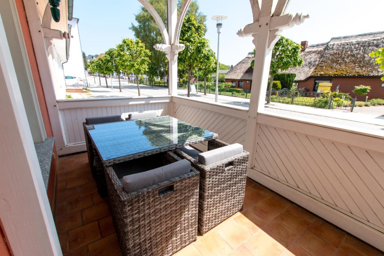 Villa Bertha Sellin  Luaran gambar