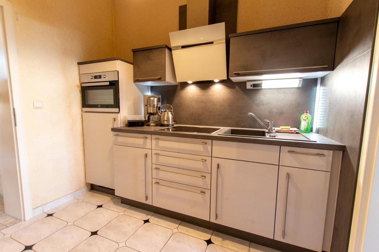 Villa Bertha Sellin  Luaran gambar