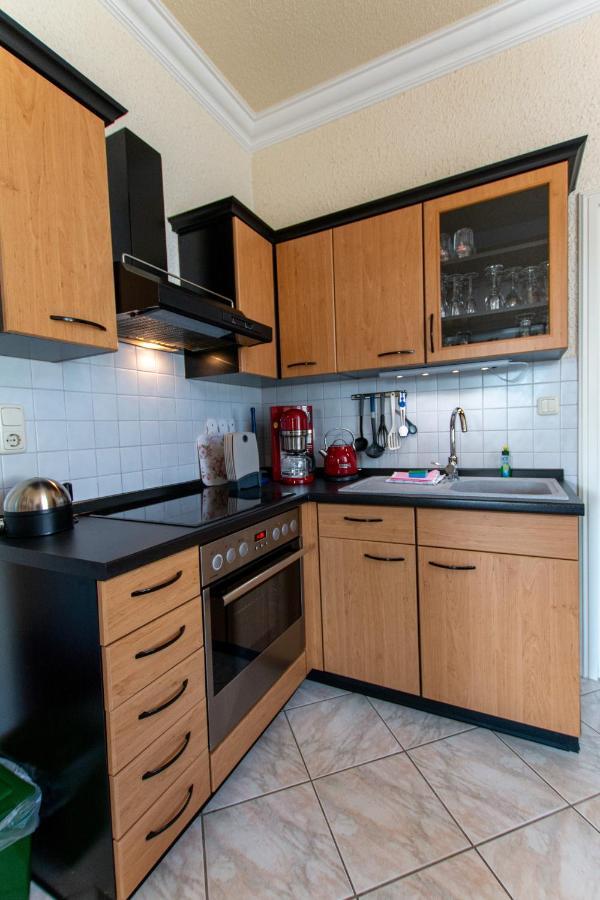 Villa Bertha Sellin  Luaran gambar