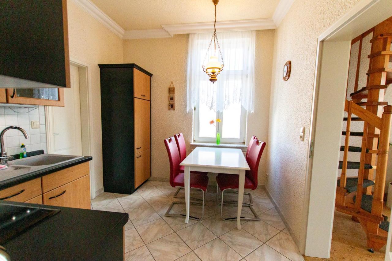 Villa Bertha Sellin  Luaran gambar