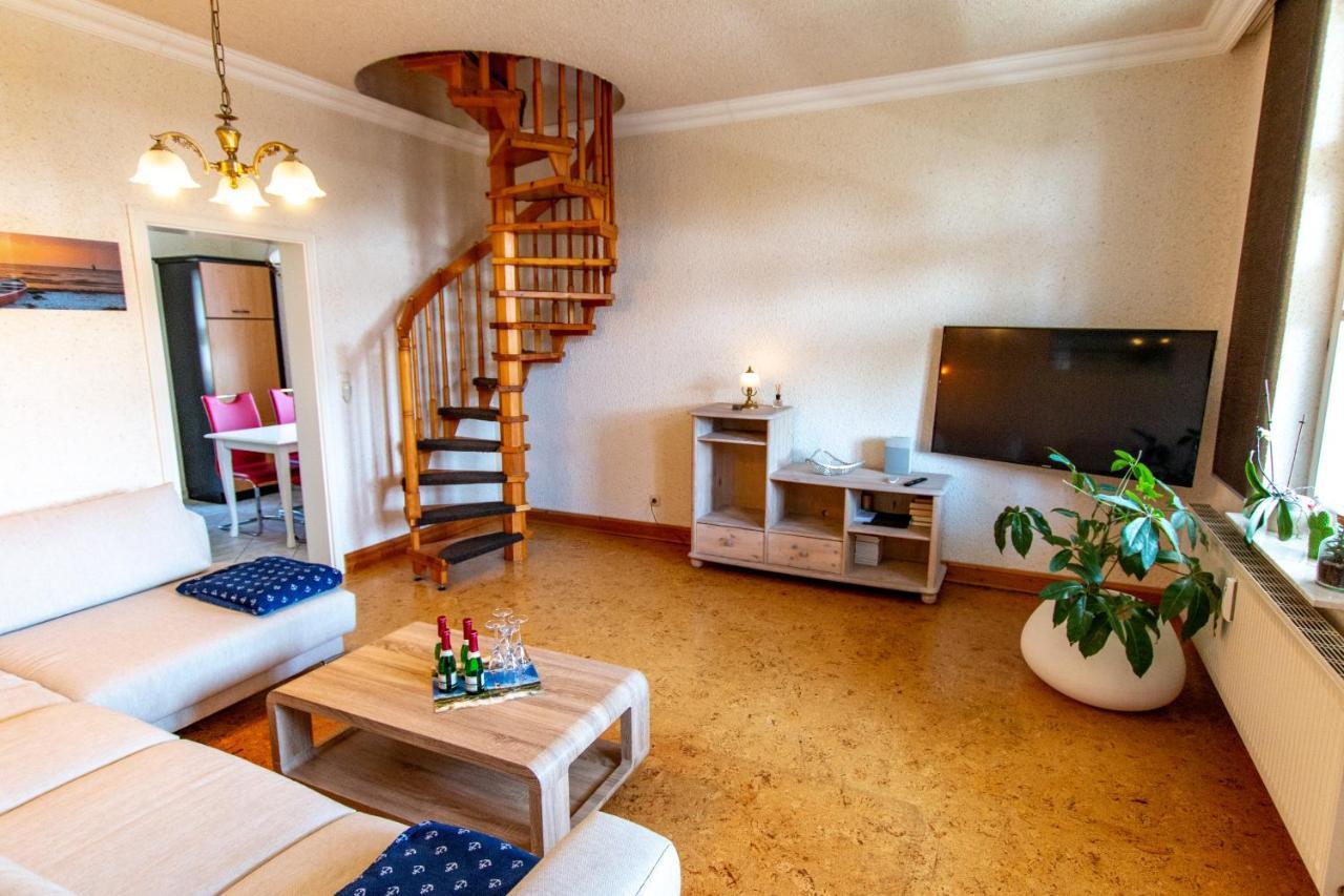Villa Bertha Sellin  Bilik gambar
